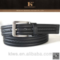 Hot New Products For 2016 Genuine Pu Belt For Man